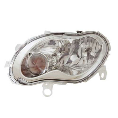 Farol principal