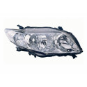 Farol principal