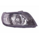 Farol principal