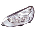 Farol principal