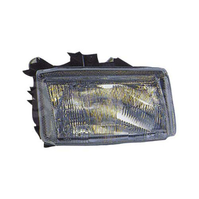 Farol principal