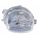 Farol principal