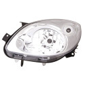 Farol principal