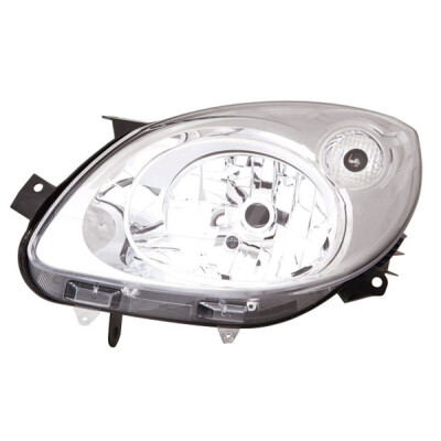 Farol principal
