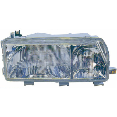 Farol principal