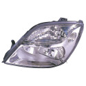 Farol principal
