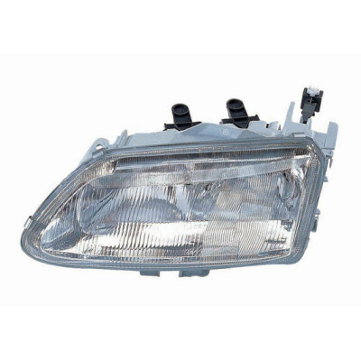 Farol principal