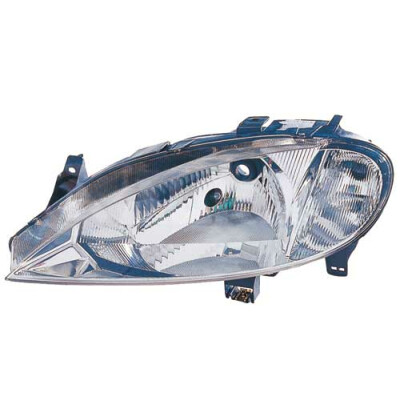 Farol principal