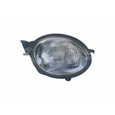 Farol principal