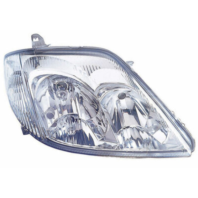 Farol principal