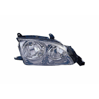 Farol principal