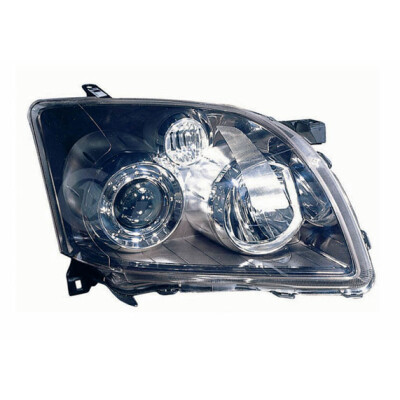 Farol principal