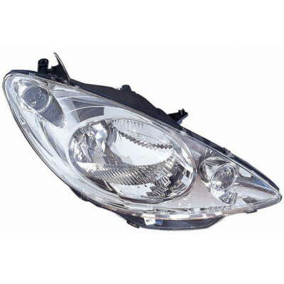 Farol principal