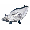 Farol principal