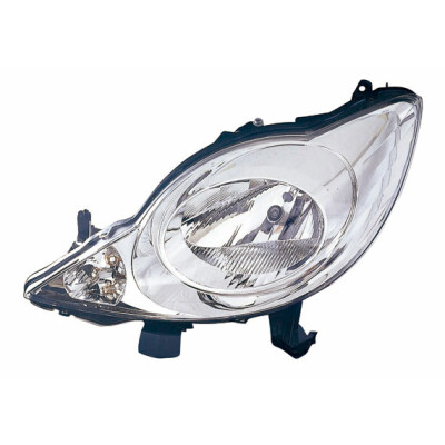Farol principal
