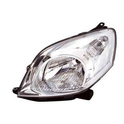 Farol principal
