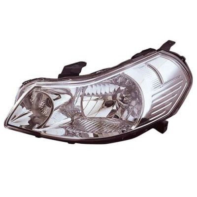 Farol principal