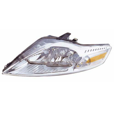 Farol principal