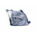 Farol principal