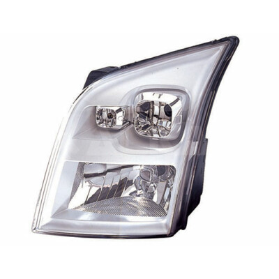 Farol principal
