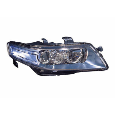 Farol principal
