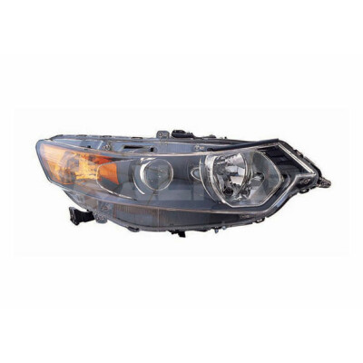 Farol principal