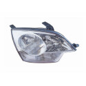 Farol principal