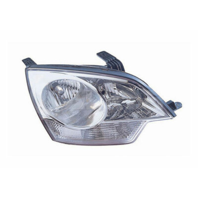 Farol principal