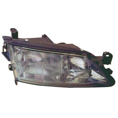 Farol principal