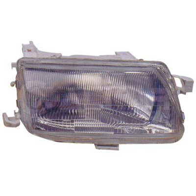 Farol principal