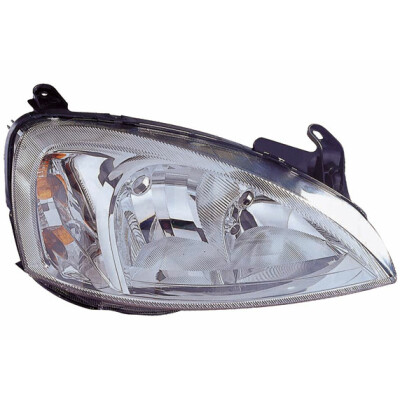 Farol principal