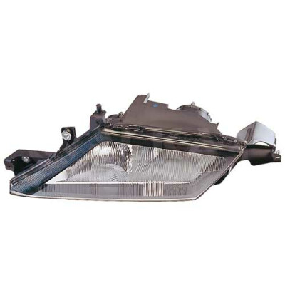 Farol principal