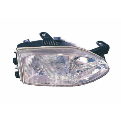 Farol principal