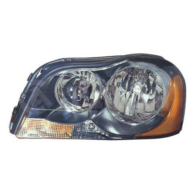 Farol principal