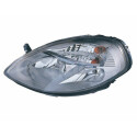 Farol principal