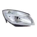 Farol principal