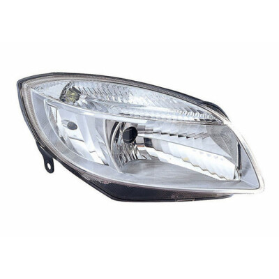 Farol principal