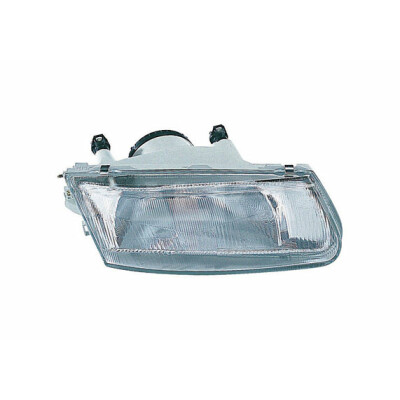 Farol principal
