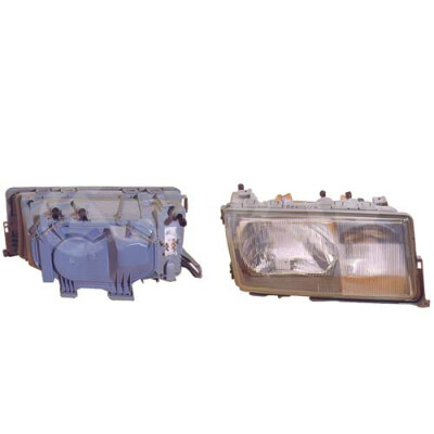 Farol principal