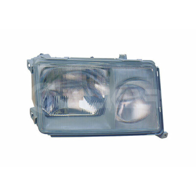 Farol principal