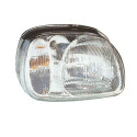 Farol principal