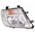 Farol principal