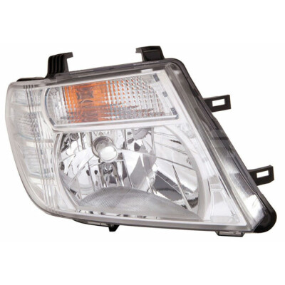 Farol principal