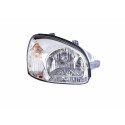 Farol principal