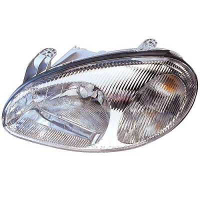 Farol principal