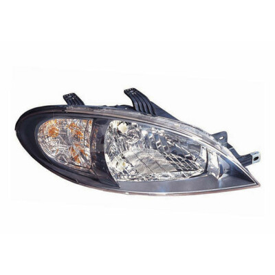Farol principal