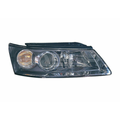 Farol principal