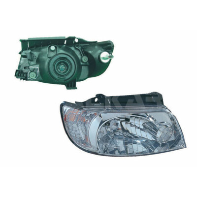 Farol principal