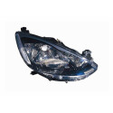 Farol principal
