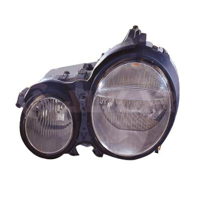 Farol principal